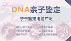 德阳亲子鉴定正规的机构在哪儿，德阳正规DNA亲子鉴定机构价格收费