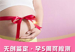 德阳怀孕亲子鉴定如何做[鉴定咨询]