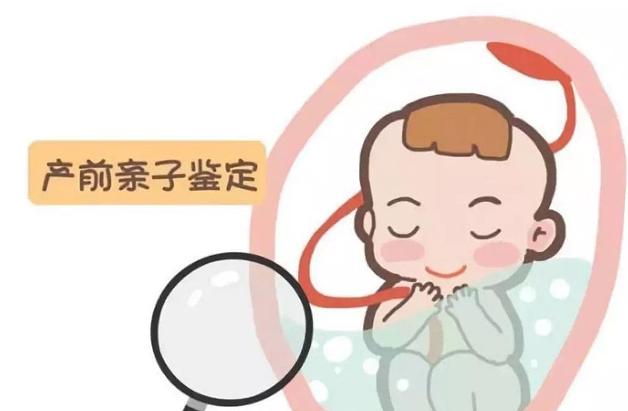 德阳肚子里胎儿和父亲怎么做亲子鉴定,德阳无创孕期亲子鉴定多少钱一次
